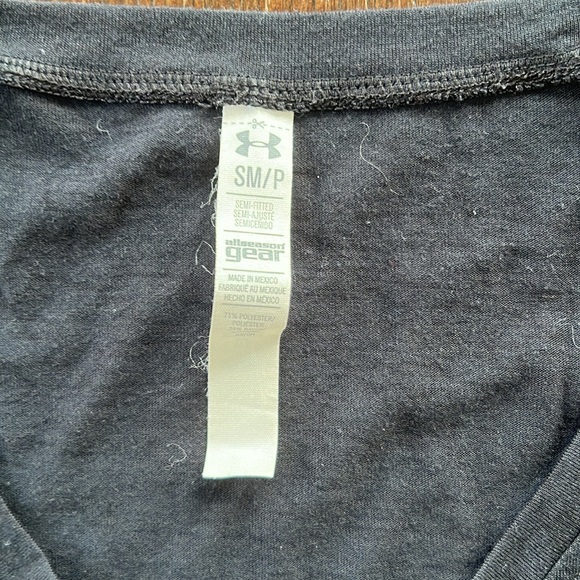 LN Baltimore Ravens/Orioles “Purple & Orange” TShirt - Picture 3 of 4